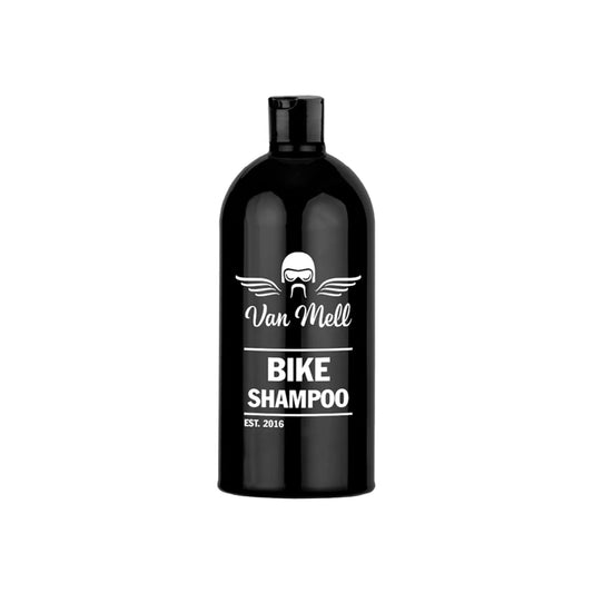 Van Mell Bike Shampoo